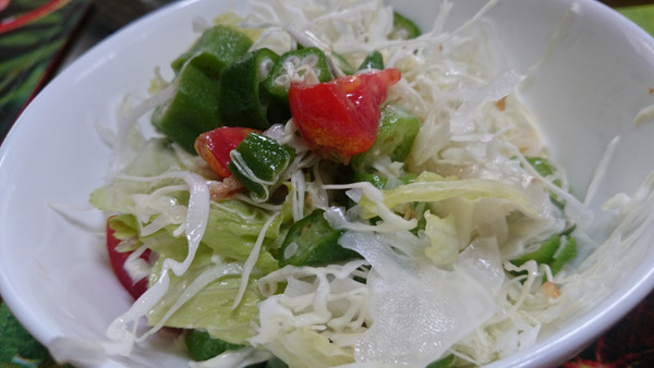 DSC_野菜サラダ