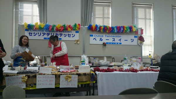 DSC_ペルー料理