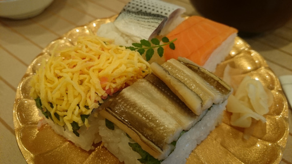 DSC_大阪寿司