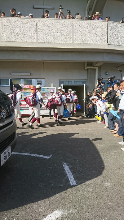 DSC_入場門