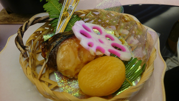 DSC_寒魚の照り焼き