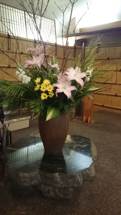 DSC_花