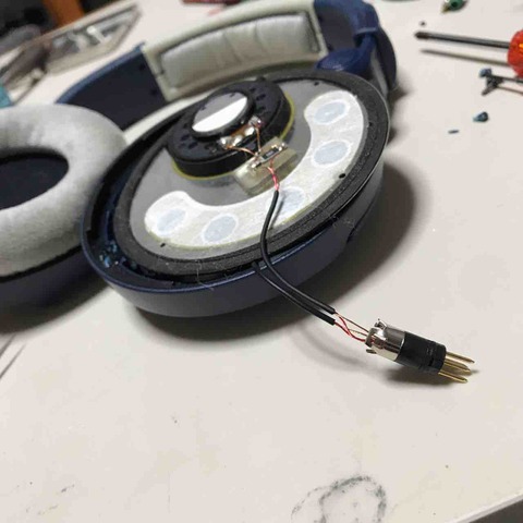 ★☆　ULTRASONE PRO900バランス改造品 ウルトラゾーン　☆★ ULTRASONE PRO900