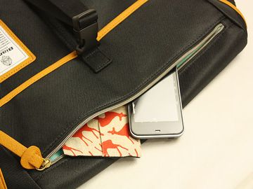 普段使ってるスマホから架けたとは思えないけどね
