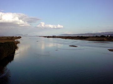 斐伊川