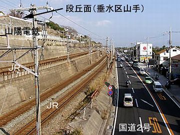 何で地面が隆起するわけ?