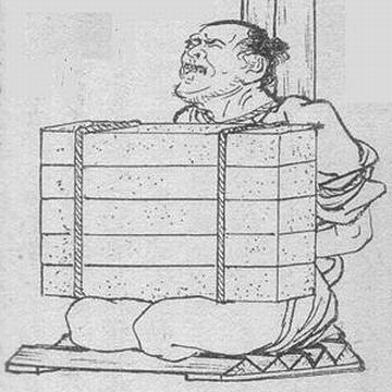 しょっ引いてから吐かせればいいんです