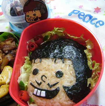 スマートな洒落なんて、イヤミなだけだろ