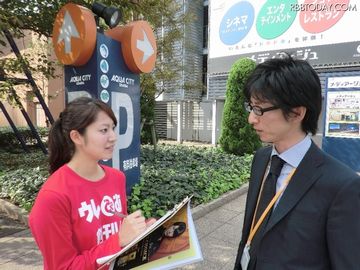 アンケートとかなら、ご容赦ください