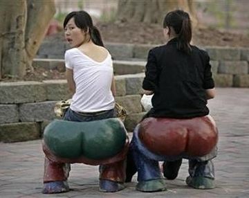 これは、高ケツ圧