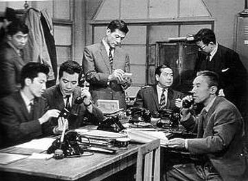 昔のドラマじゃ、“管理官”なんて出てこなかったんじゃないの?