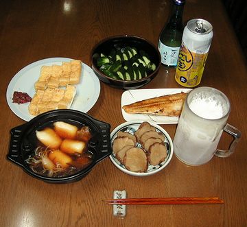 本日の、フルコ~ス