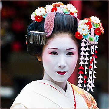 舞妓3