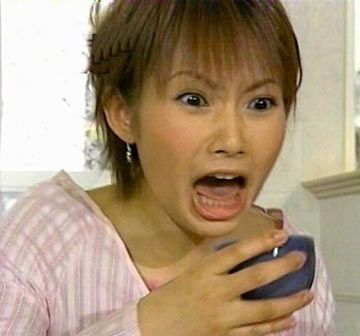 いざ出そうとすると、思いのほか出ないものなのよ