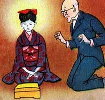 超能力の実験