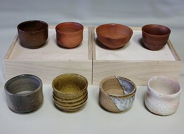 ぐい飲み