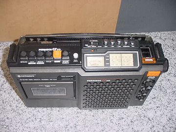 ボタンがやたらとデカかった記憶があります