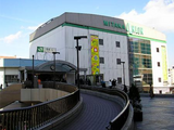 三鷹駅南口