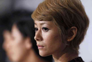 「真木よう子は車ボコボコ」の画像検索結果