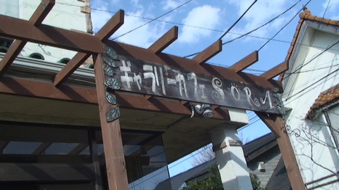 会場外観1