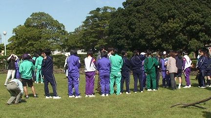 12グループ分け