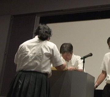 15授賞式2