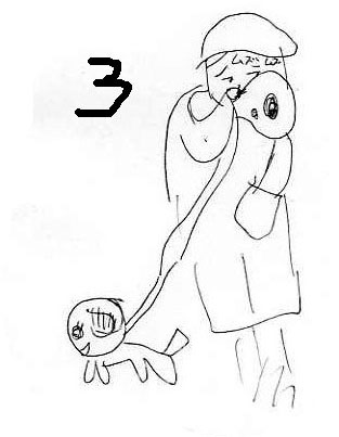 3