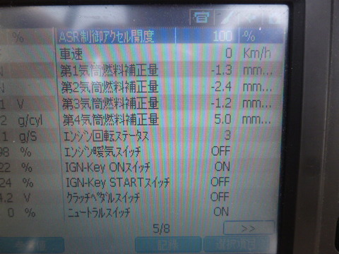 IS:PB-NKR81:4HL1:common rail system:MIL on:DTC:P0335:P0336:G IS:PB-NKR81:4HL1:common rail system:MIL on:DTC:P0335:P0336:G