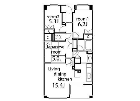 代田販売図面