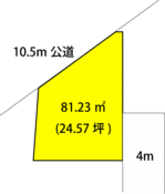 shinanomachi