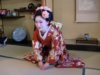 舞妓さん