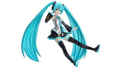無慈悲な初音ミクさんプライズラッシュ