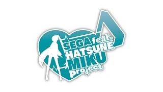 モーフィアスの技術デモにセガの初音ミクさん