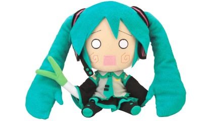スポーツと初音ミクさんの歌