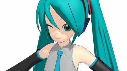 大阪府警×ミクさん2