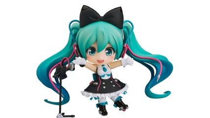 秋葉原ミクミクカレーとは?