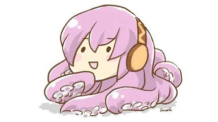 たこルカ生誕10周年