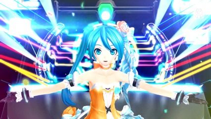 フィギュア「初音ミク オレンジブロッサムVer.」予約開始