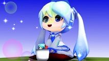 ねんどろいど 雪ミクダヨー