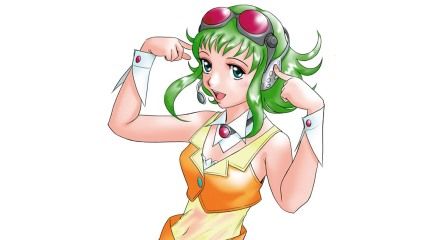 GUMI生誕9周年