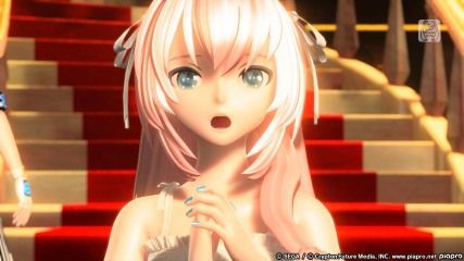巡音ルカ誕生日8年目