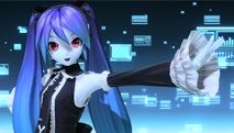セガ「初音ミク Project DIVA AC FT」新情報