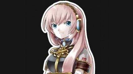 DD巡音ルカさんが会員限定受注生産