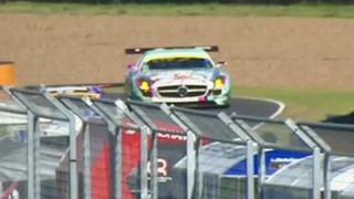 2015スーパーGT第3戦「タイ」予選結果