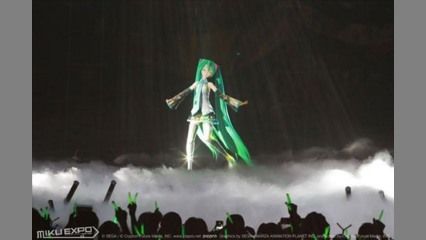 初音ミクさんがいる日常実現に向けて