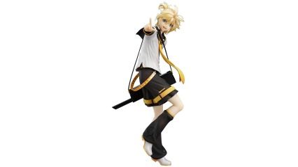 フィギュア「鏡音レン Tony Ver.」