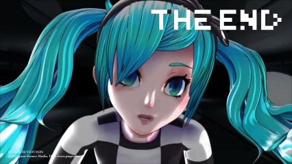 ボカロオペラ「THE END」上海