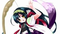 東北ずん子さん&とらのあなコラボ企画