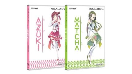 「うた組み575」の2人組がボカロ化