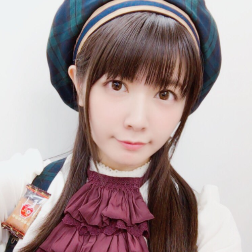 竹達彩奈をカワイイと思ってる奴www